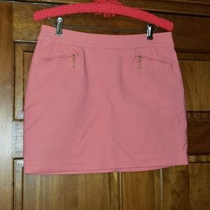 H&M Mini Skirt
